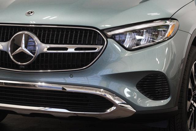 new 2025 Mercedes-Benz GLC 350e car, priced at $66,890
