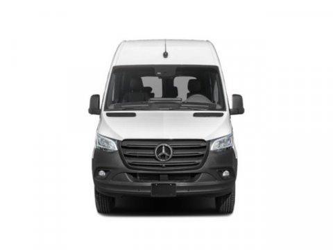 new 2024 Mercedes-Benz Sprinter 2500 car, priced at $59,851