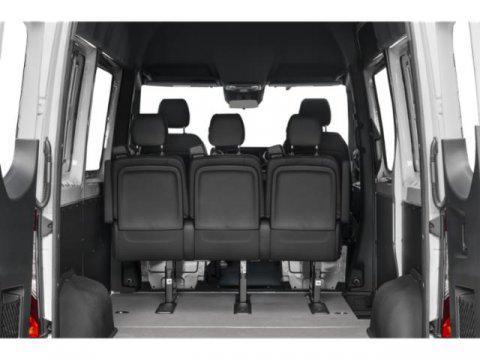 new 2024 Mercedes-Benz Sprinter 2500 car, priced at $59,851