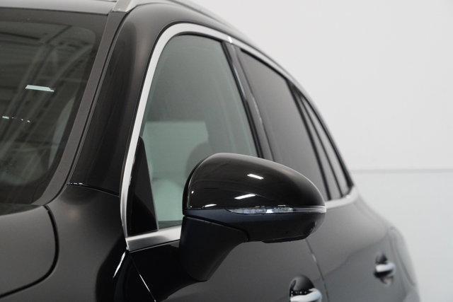 new 2025 Mercedes-Benz GLC 350e car, priced at $67,420