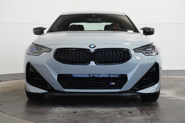 used 2025 BMW M240 car, priced at $53,999