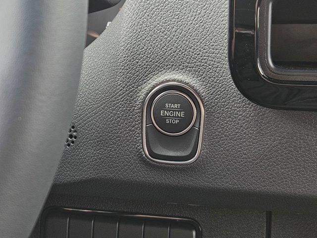 new 2025 Mercedes-Benz Sprinter 2500 car, priced at $77,487
