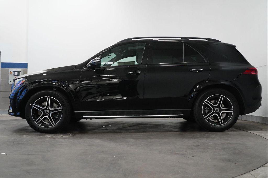 new 2026 Mercedes-Benz GLE 450 car