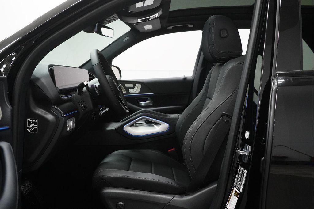 new 2026 Mercedes-Benz GLE 450 car