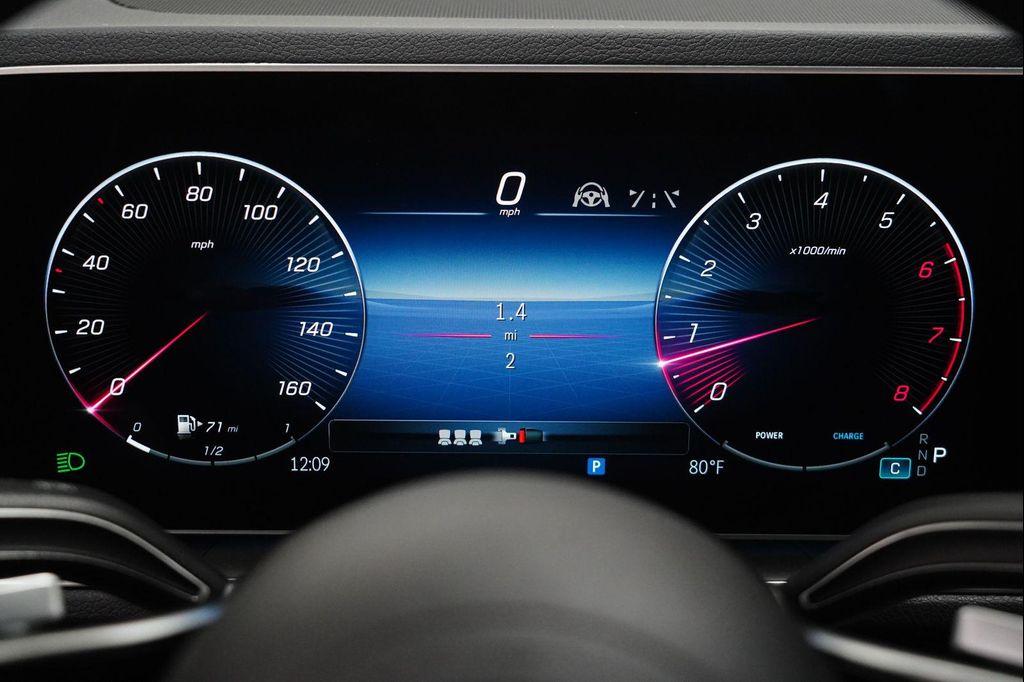 new 2026 Mercedes-Benz GLE 450 car