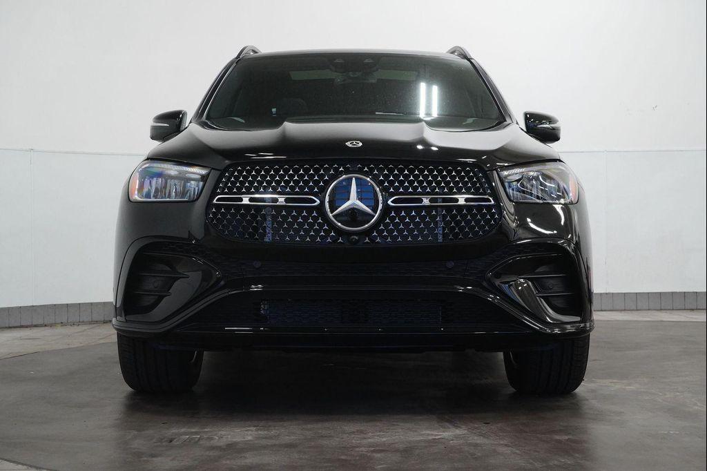 new 2026 Mercedes-Benz GLE 450 car