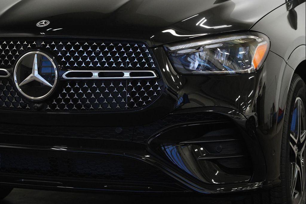 new 2026 Mercedes-Benz GLE 450 car