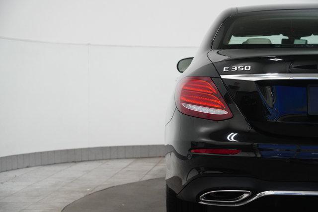 used 2020 Mercedes-Benz E-Class car, priced at $32,273