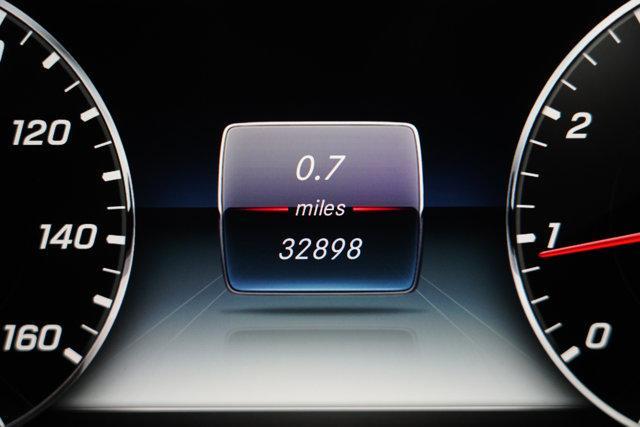 used 2020 Mercedes-Benz E-Class car, priced at $32,273