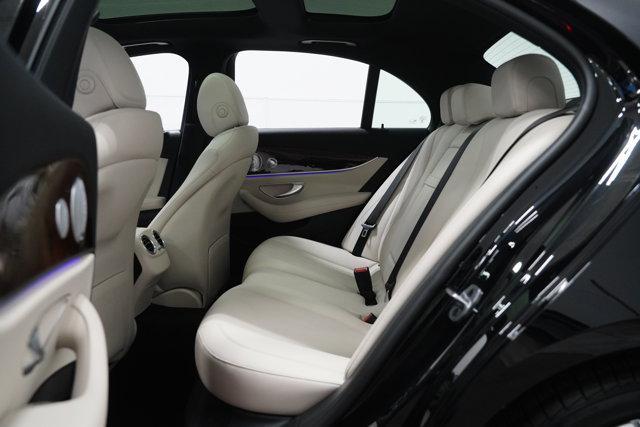 used 2020 Mercedes-Benz E-Class car, priced at $32,273
