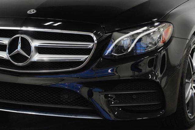 used 2020 Mercedes-Benz E-Class car, priced at $32,273