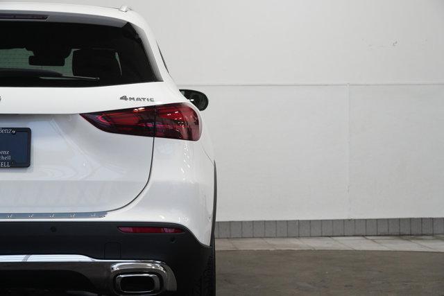 used 2025 Mercedes-Benz GLA 250 car, priced at $39,614