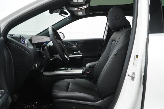 used 2025 Mercedes-Benz GLA 250 car, priced at $39,614