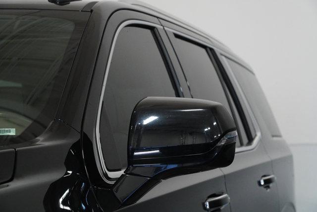 used 2021 GMC Yukon car, priced at $53,581