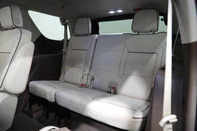 used 2021 GMC Yukon car, priced at $53,581