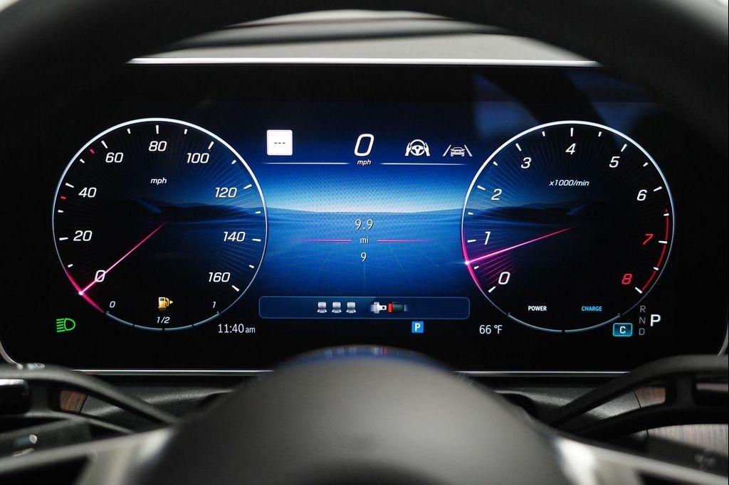 new 2026 Mercedes-Benz C-Class car, priced at $60,235