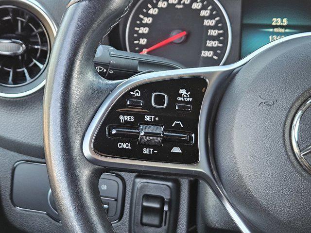 used 2022 Mercedes-Benz Sprinter 4500 car, priced at $89,566