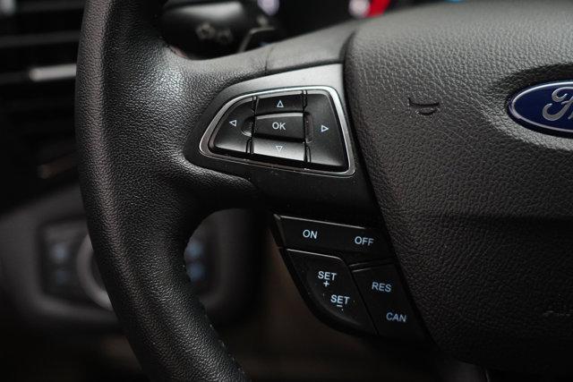 used 2017 Ford Escape car, priced at $15,945