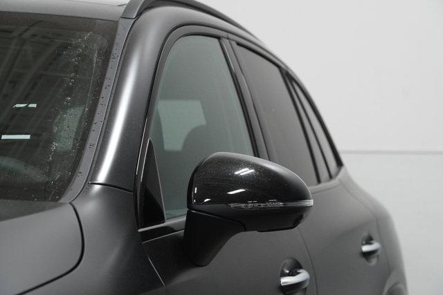 new 2025 Mercedes-Benz GLC 300 car, priced at $67,320