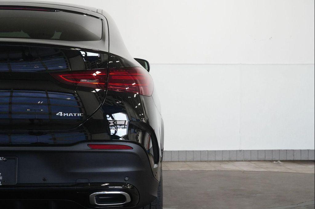 new 2026 Mercedes-Benz GLE 450 car, priced at $86,515
