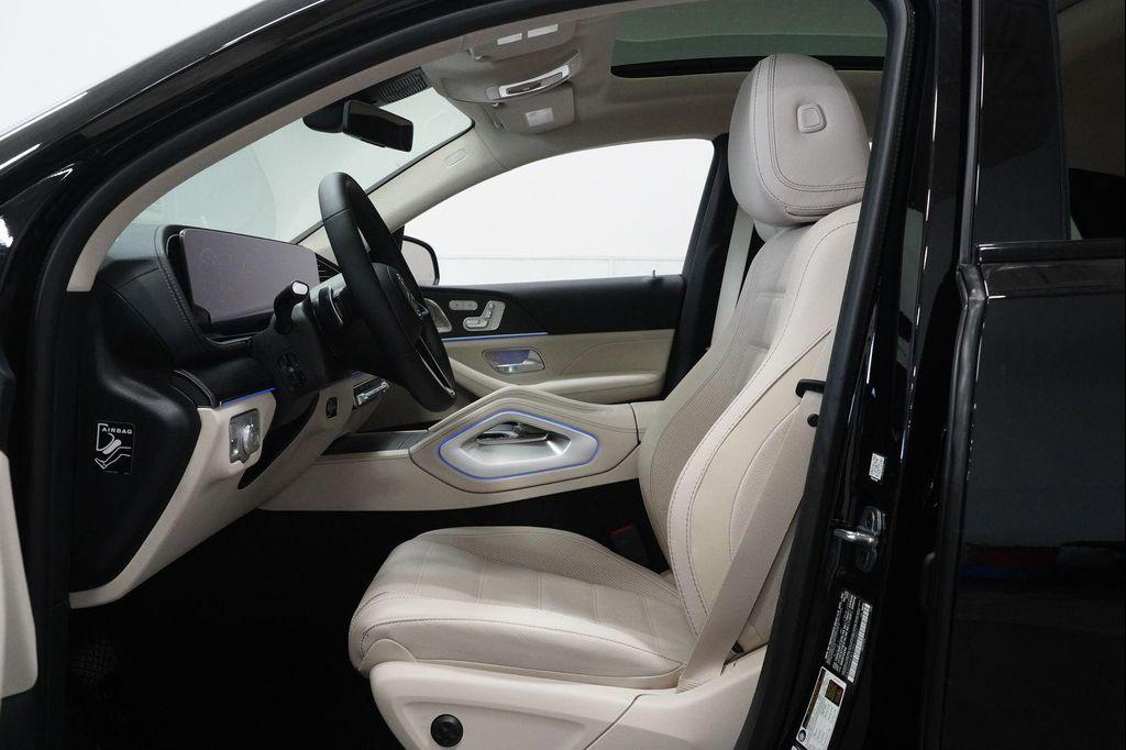 new 2026 Mercedes-Benz GLE 450 car, priced at $86,515