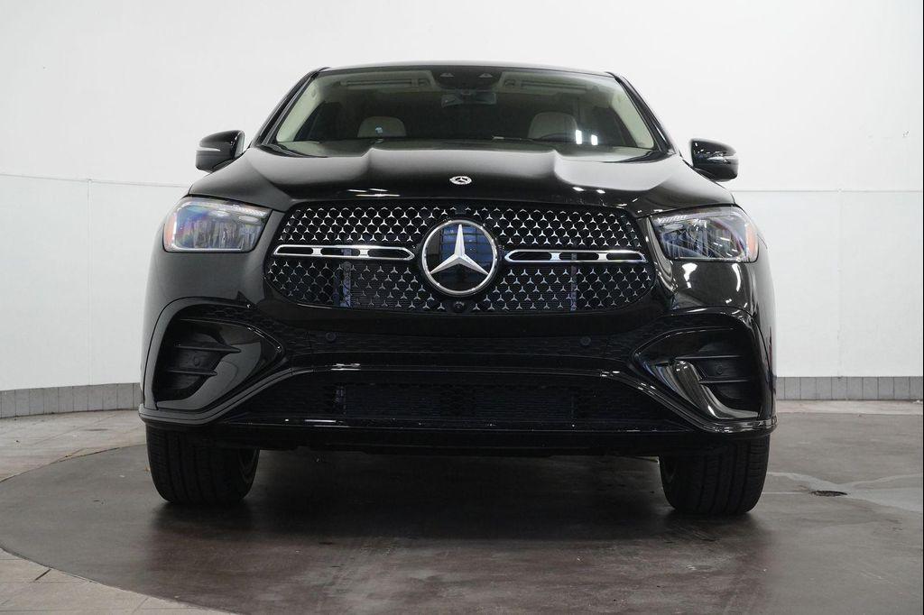 new 2026 Mercedes-Benz GLE 450 car, priced at $86,515
