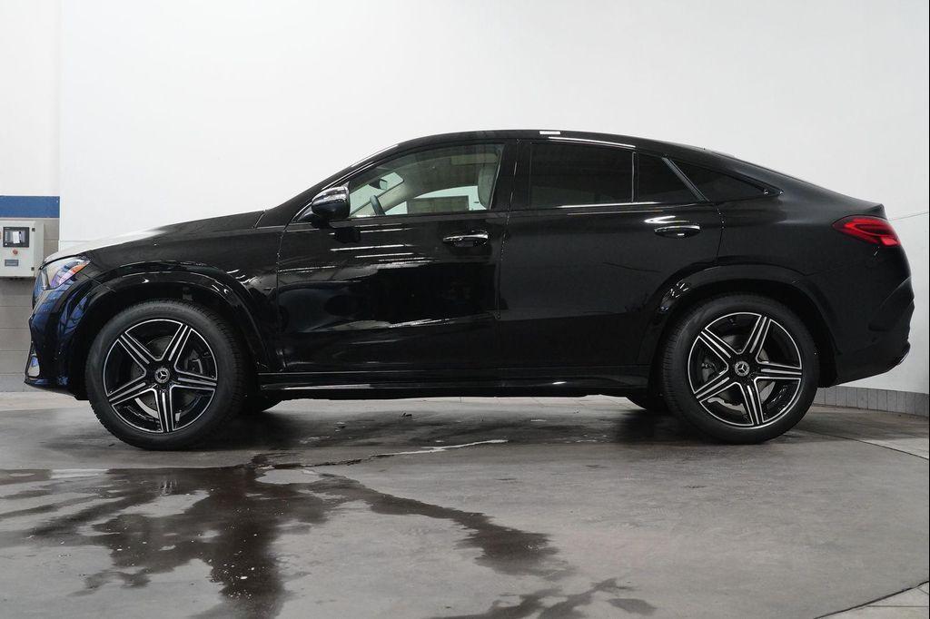 new 2026 Mercedes-Benz GLE 450 car, priced at $86,515