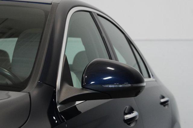 used 2022 Mercedes-Benz C-Class car, priced at $35,575