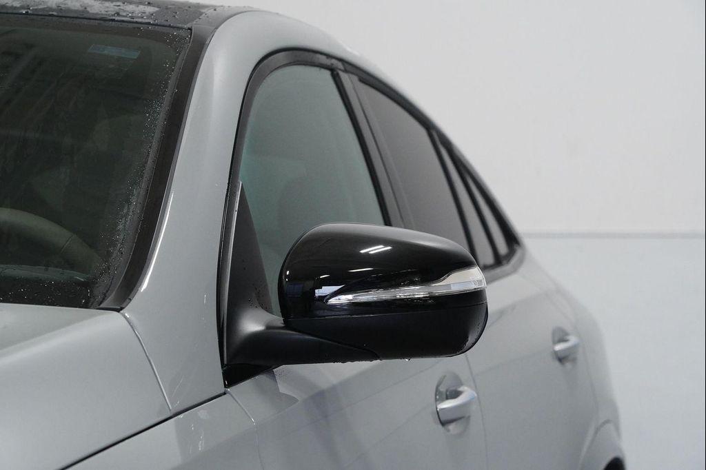 new 2026 Mercedes-Benz AMG GLE 63 car, priced at $158,835