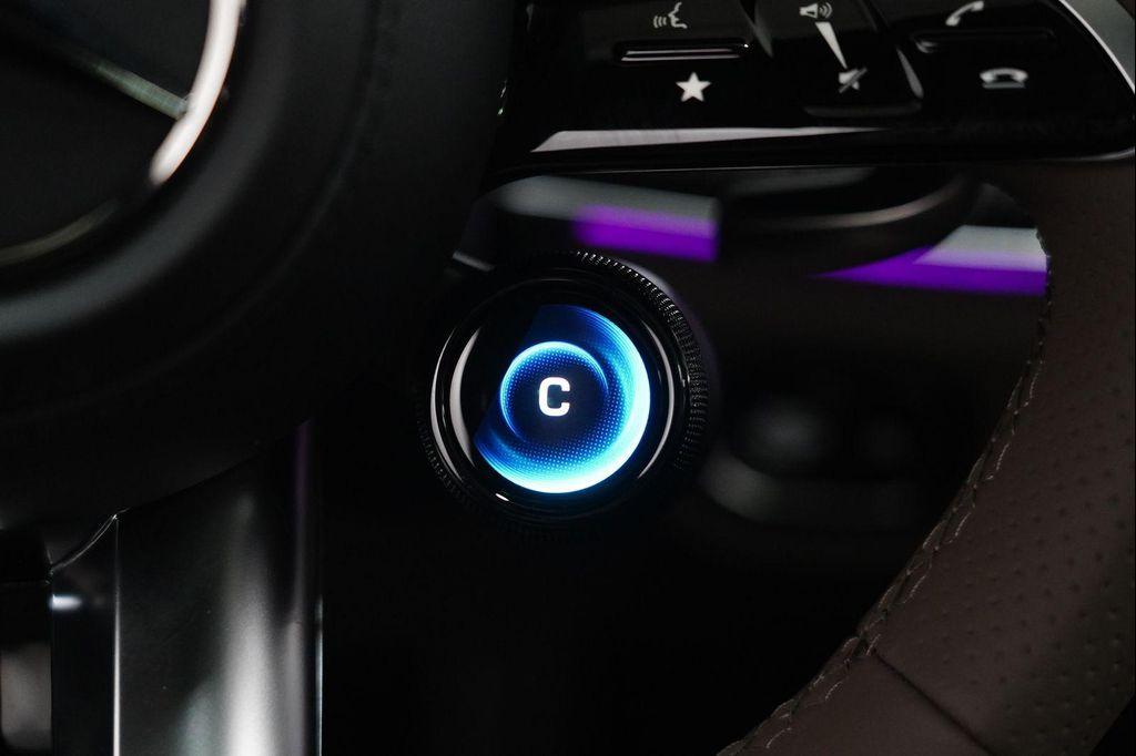 new 2026 Mercedes-Benz AMG GLE 63 car, priced at $158,835