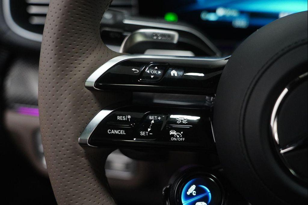 new 2026 Mercedes-Benz AMG GLE 63 car, priced at $158,835