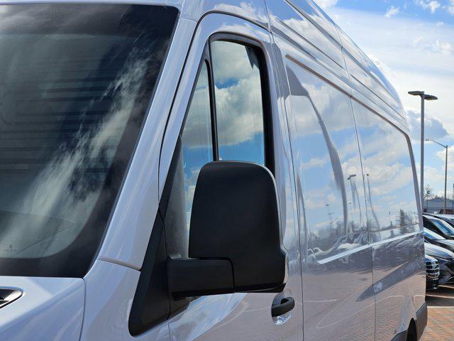 new 2024 Mercedes-Benz Sprinter 2500 car, priced at $63,482