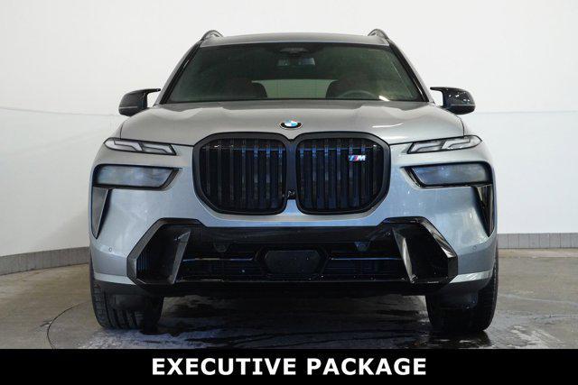 used 2025 BMW X7 car, priced at $103,700