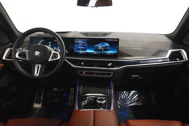 used 2025 BMW X7 car, priced at $103,700