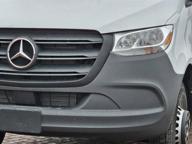 new 2025 Mercedes-Benz Sprinter 3500 car, priced at $71,239