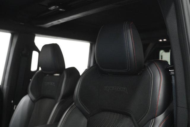 used 2024 Ford Bronco car, priced at $78,698