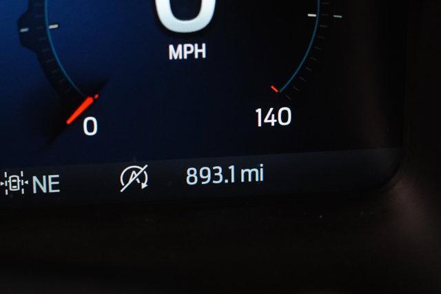used 2024 Ford Bronco car, priced at $78,698