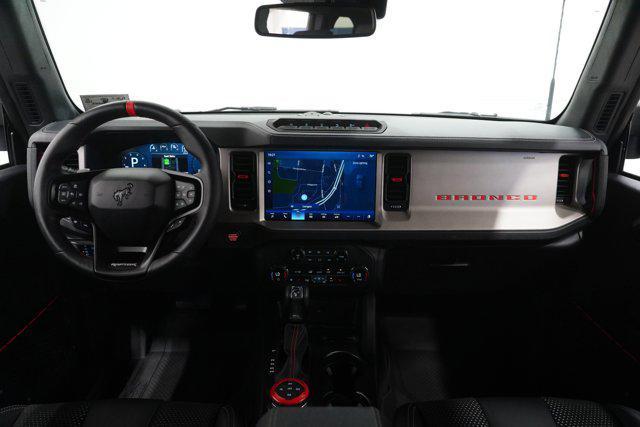 used 2024 Ford Bronco car, priced at $78,698