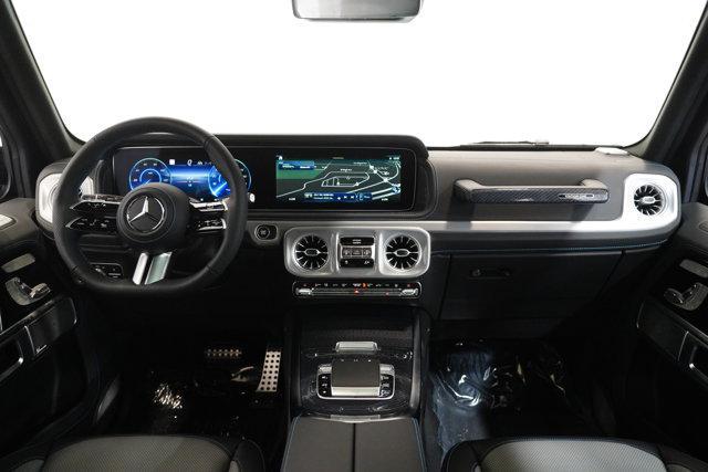 used 2025 Mercedes-Benz G-Class car, priced at $175,697