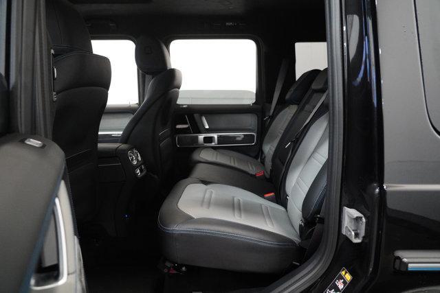 used 2025 Mercedes-Benz G-Class car, priced at $175,697