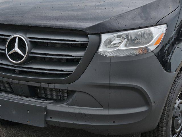 new 2024 Mercedes-Benz Sprinter 2500 car, priced at $73,075