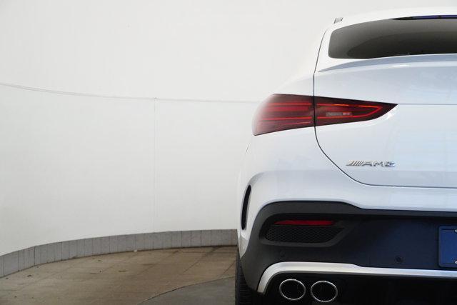 new 2025 Mercedes-Benz AMG GLE 53 car, priced at $103,630