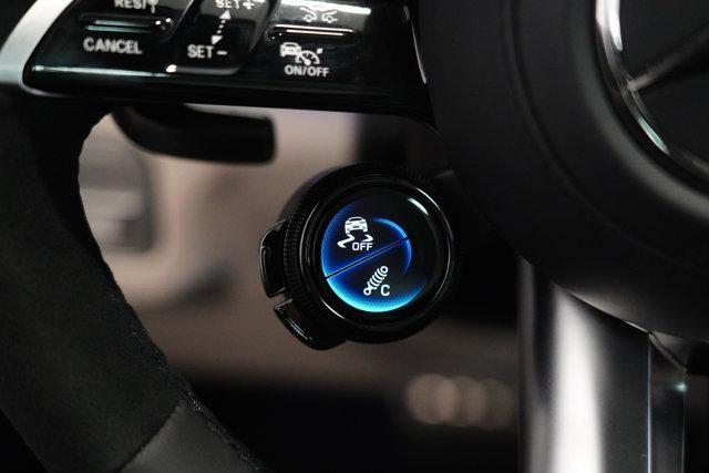 new 2025 Mercedes-Benz AMG GLE 53 car, priced at $103,630