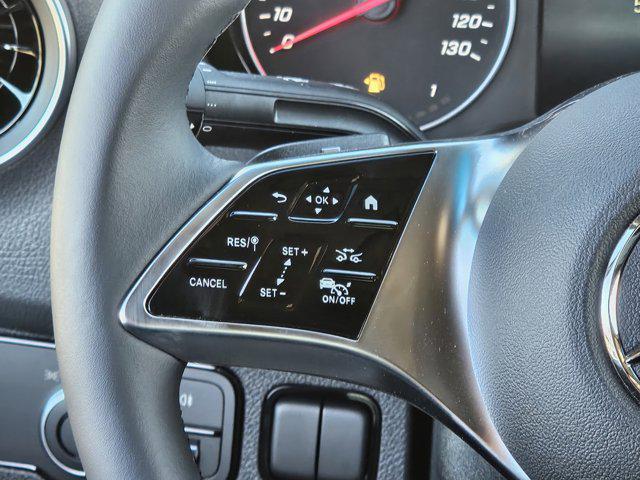 used 2025 Mercedes-Benz Sprinter 2500 car, priced at $66,733