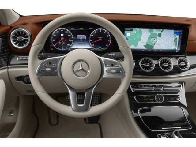 used 2021 Mercedes-Benz CLS 450 car, priced at $49,999