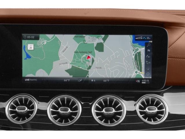 used 2021 Mercedes-Benz CLS 450 car, priced at $49,999