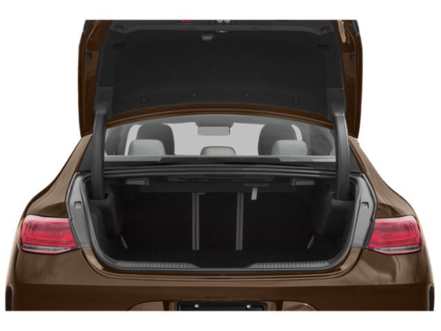 used 2021 Mercedes-Benz CLS 450 car, priced at $49,999