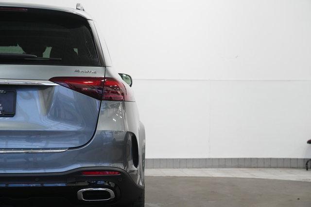 new 2025 Mercedes-Benz GLE 450e car, priced at $84,000