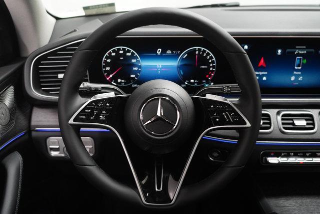 new 2025 Mercedes-Benz GLE 450e car, priced at $84,000
