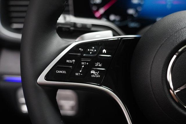 new 2025 Mercedes-Benz GLE 450e car, priced at $84,000
